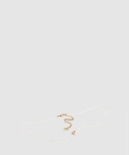 [CHANEL-샤넬]체인 벨트 ABD087