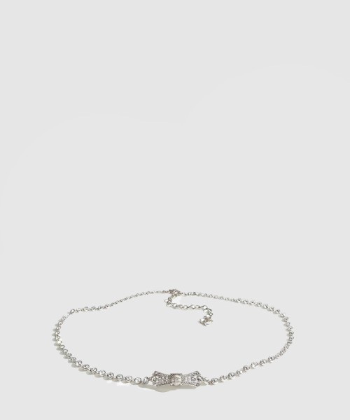 [CHANEL-샤넬]체인 벨트 ABA631