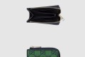 [GUCCI-구찌]GG 캔버스 멀티 컬러 컴팩트 미니 지갑 657577