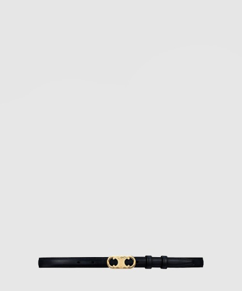 [CELINE-셀린느]트리오페 메일론 스몰 벨트 45AWY3