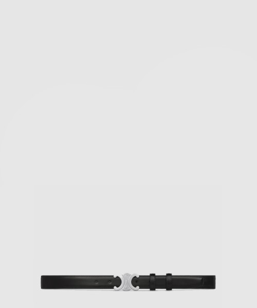 [CELINE-셀린느]미디엄 트리옹프 벨트 45AKA3