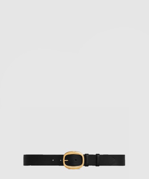 [CELINE-셀린느]라지 벨트 45BDY3
