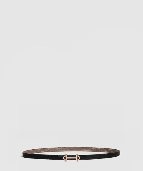 [HERMES-에르메스]감마 리버서블 벨트