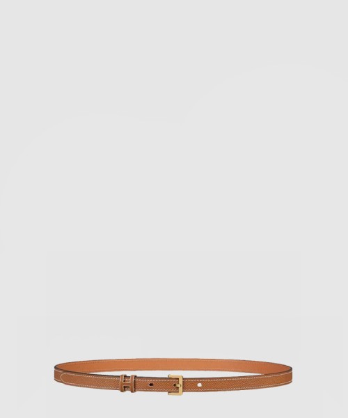 [HERMES-에르메스]팝아슈 길로치 벨트