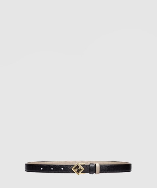 [FENDI-펜디]FF 다이아몬드 벨트 8C068