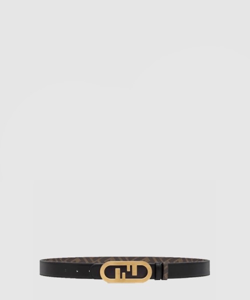 [FENDI-펜디]리버서블 벨트 7C475