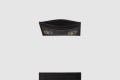 [GUCCI-구찌]타이거 프린트 카드 지갑 673002