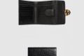 [GUCCI-구찌]시그니처 플랩 반지갑 369676
