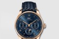 [IWC-아이더블유씨]포르투기저 퍼페추얼 캘린더 42 IW344205
