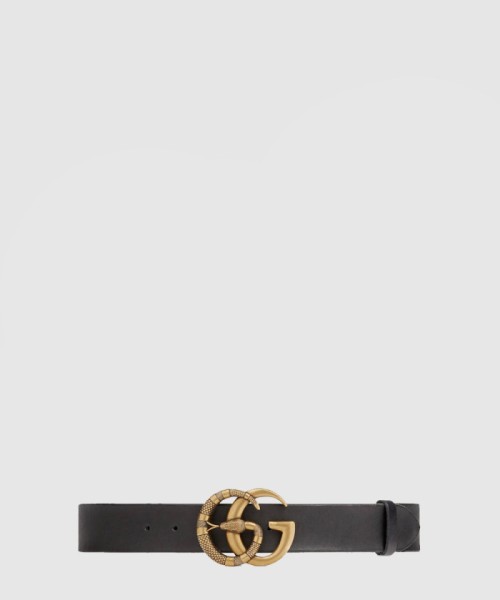 [GUCCI-구찌]와이드 벨트 458949