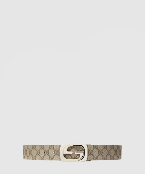 [GUCCI-구찌]와이드 벨트 245861