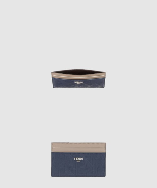 [FENDI-펜디]명함지갑 7M0347