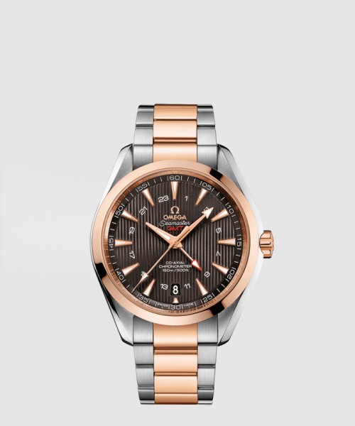 [OMEGA-오메가]씨마스터 아쿠아 테라 150 43