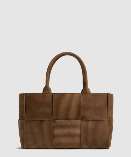 [BOTTEGA-보테가베네타]스몰 아르코 토트백 757822