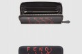 [FENDI-펜디]롱 지퍼 머니클립 7M0210
