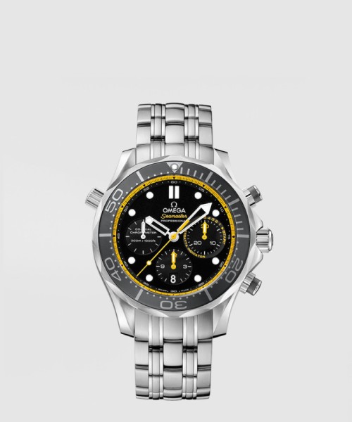 [OMEGA-오메가]씨마스터 다이버 300 44