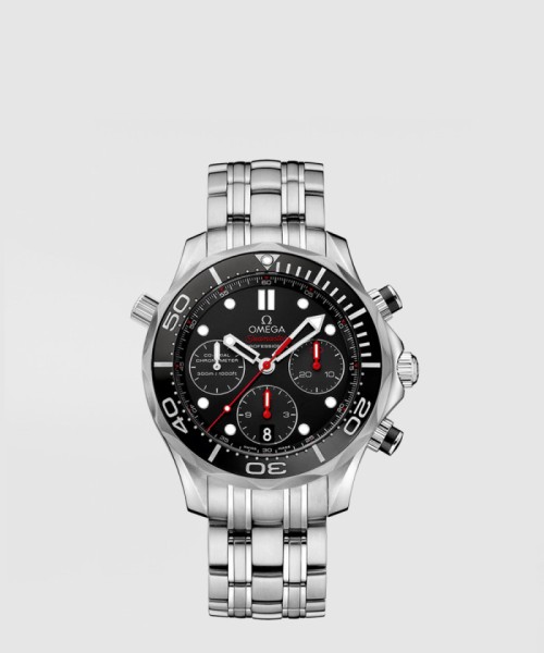 [OMEGA-오메가]씨마스터 다이버 300 44