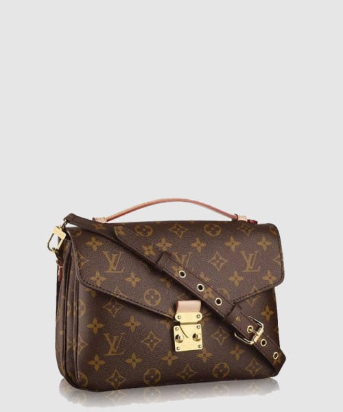 [LOUIS VUITTON-루이비통]메티스 토트백 M40780