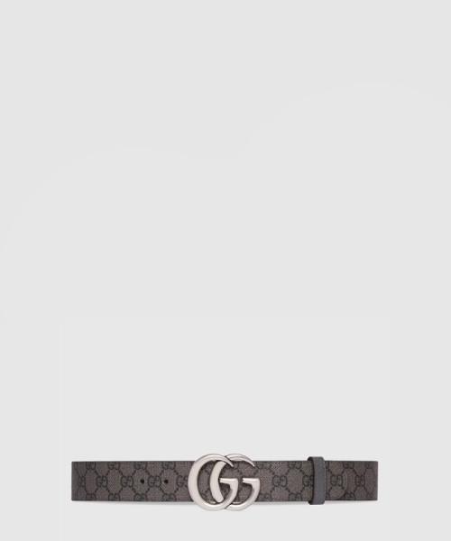 [GUCCI-구찌]리버서블 벨트 627055