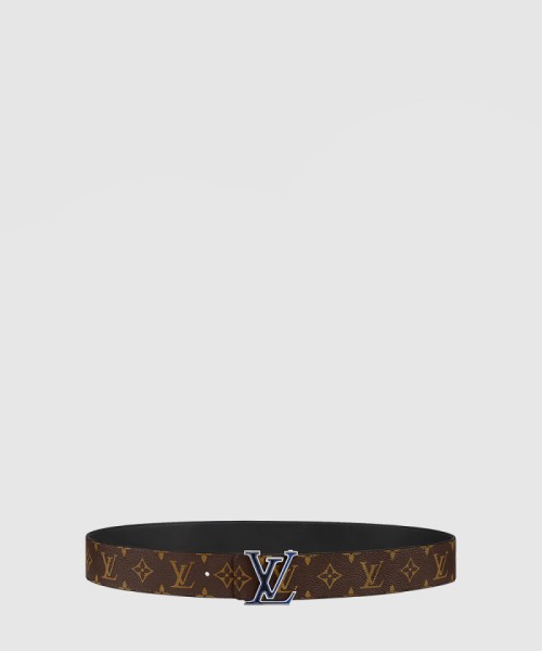 [LOUIS VUITTON-루이비통]양면 벨트 M0539T