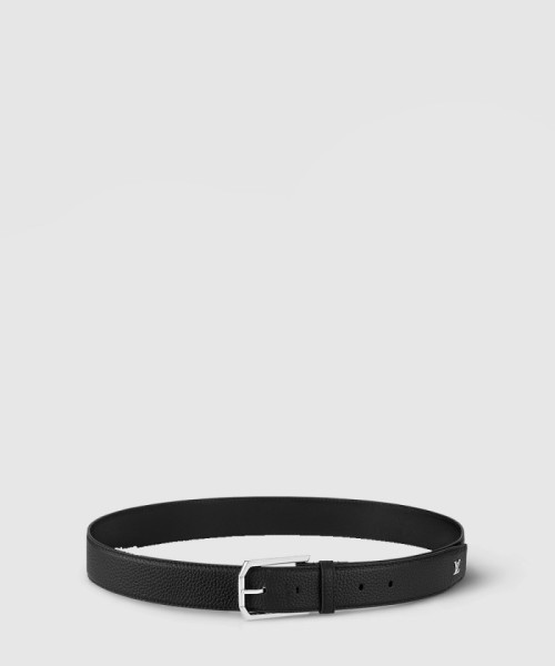 [LOUIS VUITTON-루이비통]헤리티지 벨트 M8632U