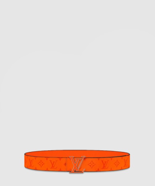 [LOUIS VUITTON-루이비통]LV 양면 벨트 M0265V