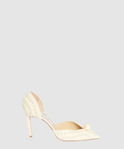 [JIMMY CHOO-지미추]Sabine 85