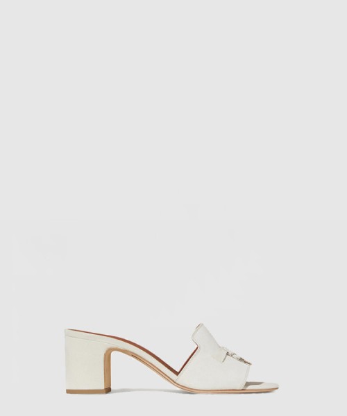 [LORO PIANA-로로피아나]서머 참 슬리퍼 샌들 FAI6406