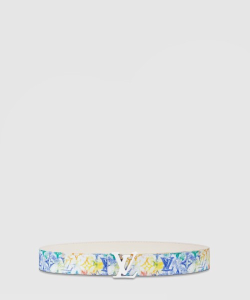 [LOUIS VUITTON-루이비통]리버서블 벨트 MP279T