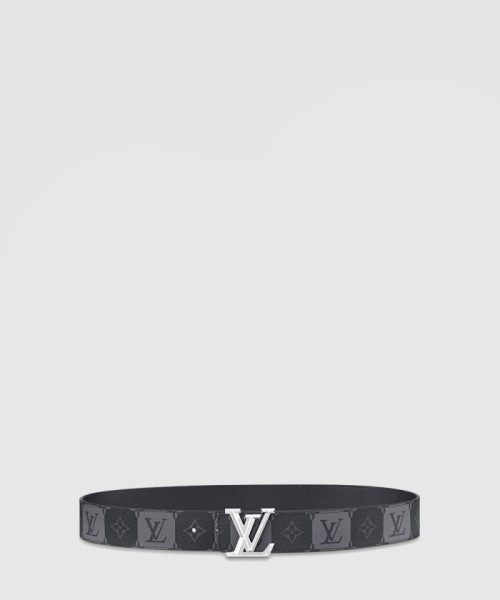 [LOUIS VUITTON-루이비통]리버서블 벨트 M0469U