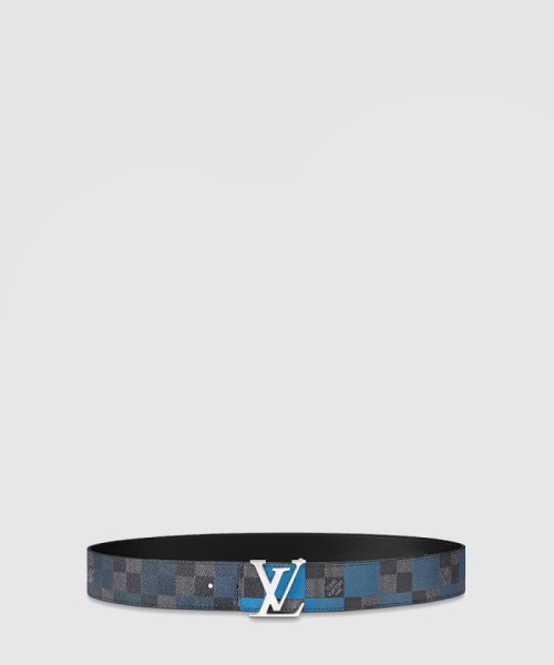 [LOUIS VUITTON-루이비통]리버서블 벨트 M0319T