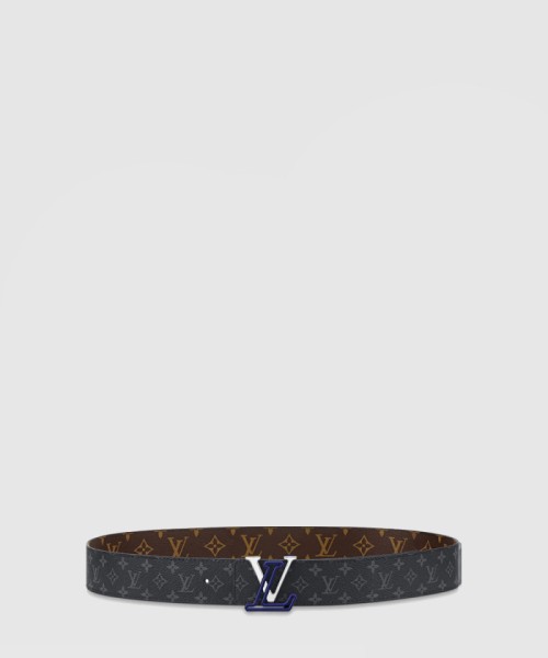 [LOUIS VUITTON-루이비통]리버서블 벨트 MP295T