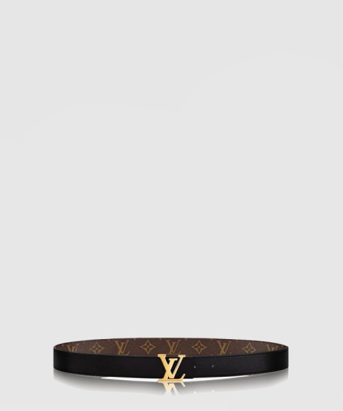 [LOUIS VUITTON-루이비통]리버서블 벨트 M9453V