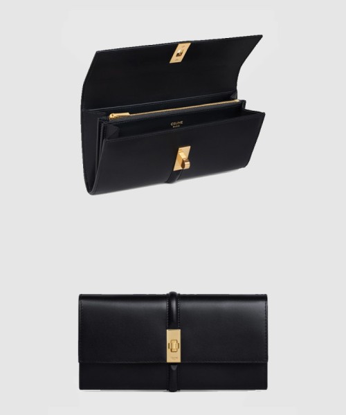 [CELINE-셀린느]장지갑 10M033