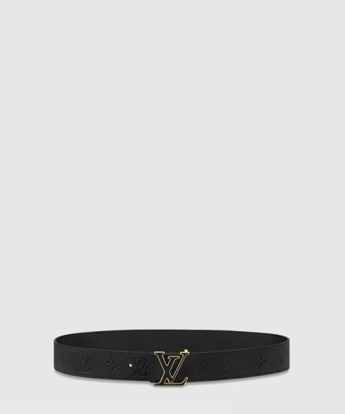 [LOUIS VUITTON-루이비통]리버서블 벨트 MP298S