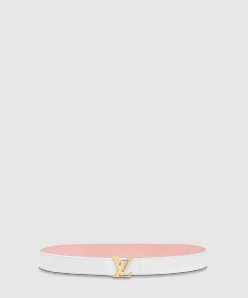 [LOUIS VUITTON-루이비통]리버서블 벨트 M9521V