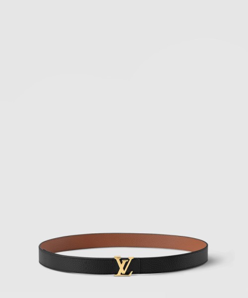 [LOUIS VUITTON-루이비통]리버서블 벨트 M9521V