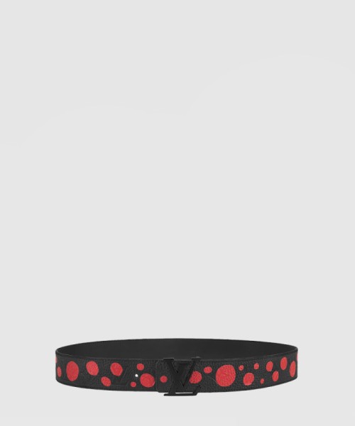 [LOUIS VUITTON-루이비통]리버서블 벨트 M0673U