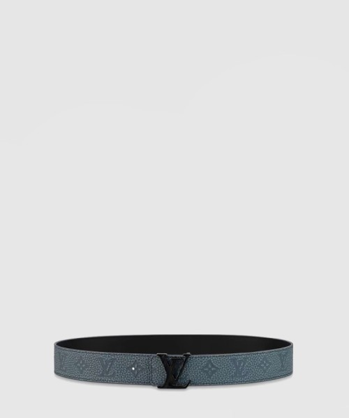 [LOUIS VUITTON-루이비통]리버서블 벨트 M0573V