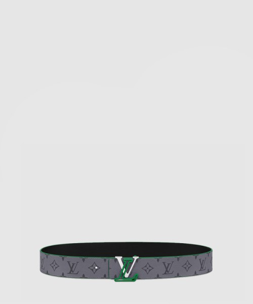[LOUIS VUITTON-루이비통]LV 라인 리버서블 벨트 M0723V
