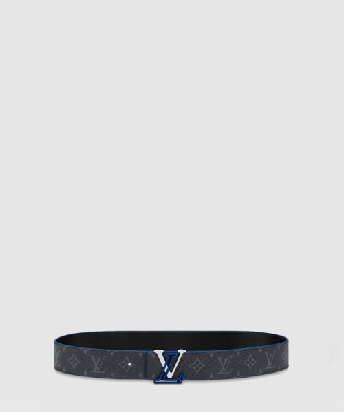 [LOUIS VUITTON-루이비통]LV 라인 리버서블 벨트 M0721U