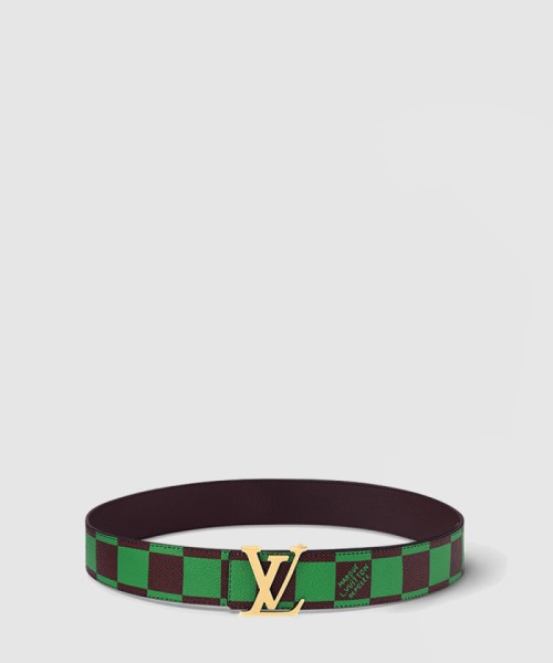 [LOUIS VUITTON-루이비통]리버서블 벨트 M8545V