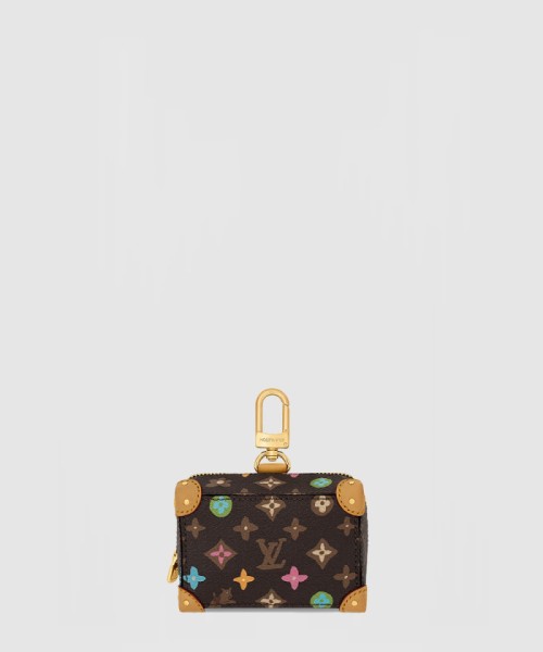[LOUIS VUITTON-루이비통]열쇠 고리 M01943
