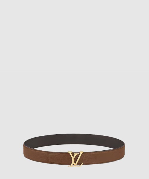 [LOUIS VUITTON-루이비통]LV 어트랙트  리버서블 벨트 M8228Q