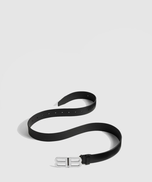 [BALENCIAGA-발렌시아가]BB 벨트 674171