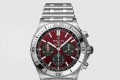 [BREITLING-브라이틀링]크로노맷 B01 42 AB0134A6