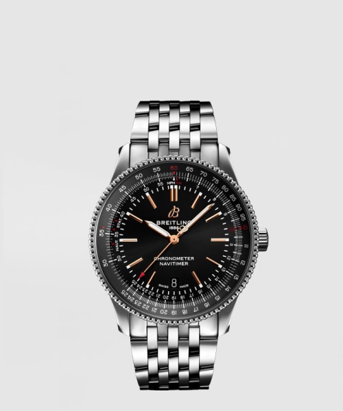 [BREITLING-브라이틀링]네비타이머 41 A1732624