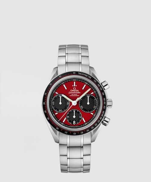 [OMEGA-오메가]스피드마스터 레이싱 40