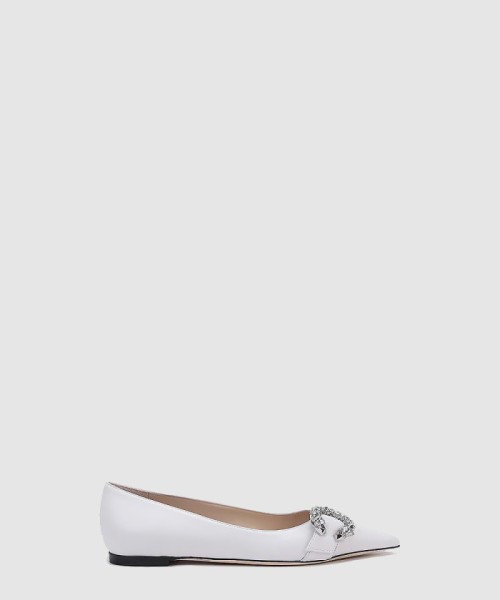 [JIMMY CHOO-지미추]Melva