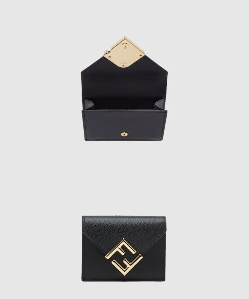 [FENDI-펜디]다이아몬드 지갑 8M0480